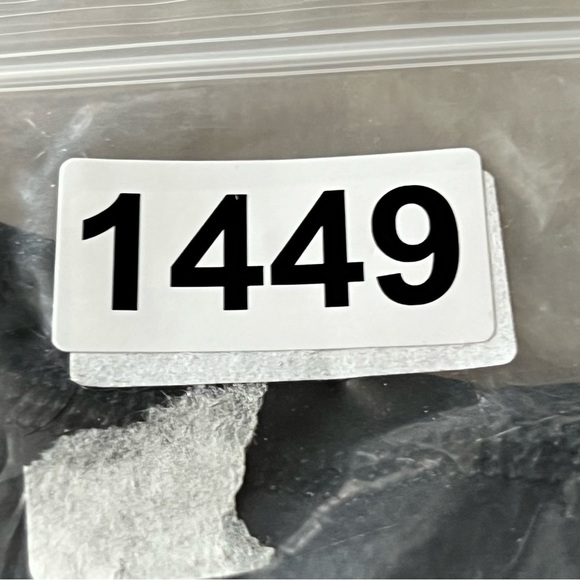 Lululemon Track That Shorts Womens 6 Deep Coal Camo 3" High Rise Heritage 365 - Picture 11 of 11